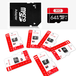 Micro SD XO High Speed 64GB