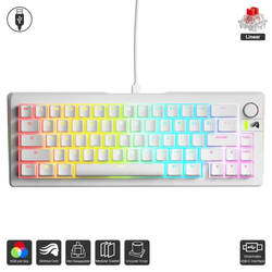 Glorious GMMK3 HE 100% Keyboard