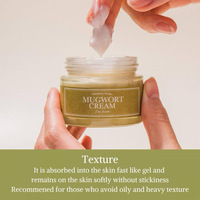 Mugwort Cream (I’m From)