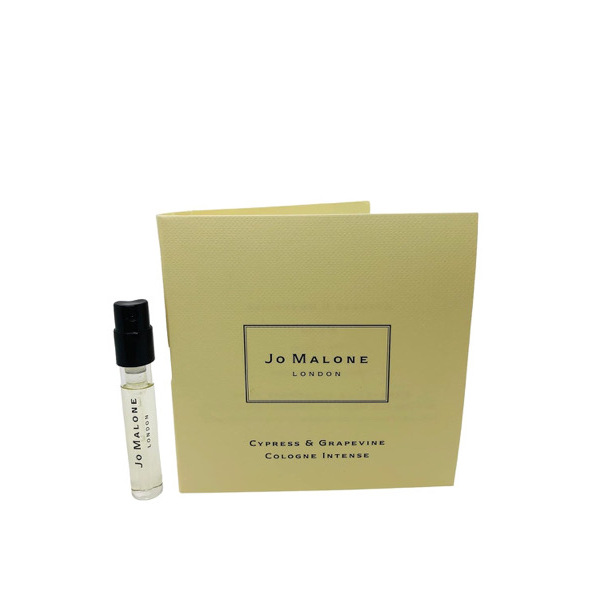 Jo Malone London Cypress & Grapevine Cologne Intense /1.5ml ទឹកអប់