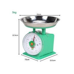 Mechanic Scale