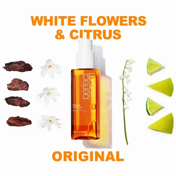 Mise En Scene Perfect Serum 1PC