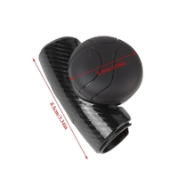 Steering Wheel Knob 360 Degree 