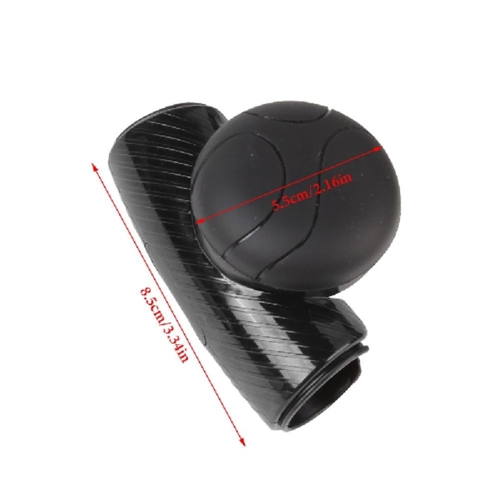 Steering Wheel Knob 360 Degree 