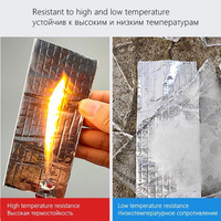 Roof Leakproof Aluminum Foil 