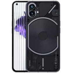 Nothing Phone (1) Global Version Black