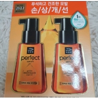 សេរ៉ូមលាបសក់ MISE EN SCENE Perfect Serum 2ដប