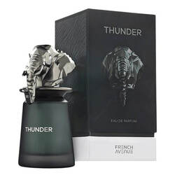 French Avenue Thunder