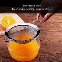 Food Strainer	