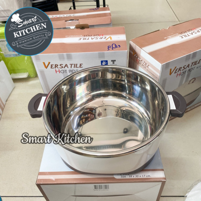 ឆ្នាំងរក្សាកម្តៅ 6500ml #PB-633