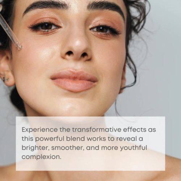 NINE LESS B-Boost 10% NIACINAMIDE Serum 
