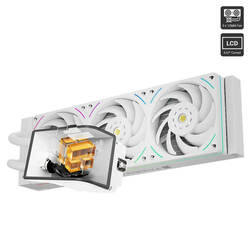 Wonder Vision 360 UB ARGB(Thermalright / Cooler)