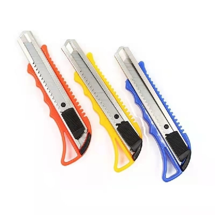 Stationery Knife - Big 1PC