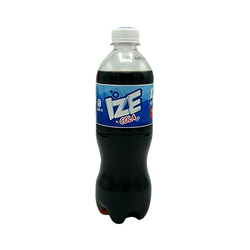 IZE Cola Pet 500ml