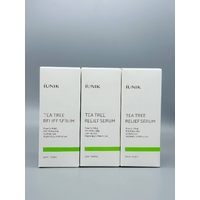 iUNIK Tea Tree Relief Serum