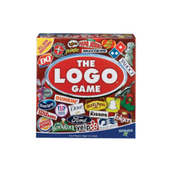 The Logo Game  