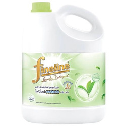 Fineline Laundry Detergent Organic 3000ml - 1 Bucket