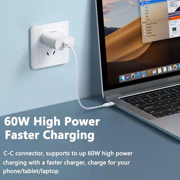 Multi-function Data Cable Storage Box 