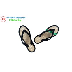 ស្បែកជើង កាំម្ញីស្បែក