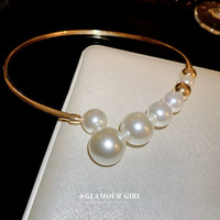 N27 Woman's Fashion Necklace ខ្សែកនារី