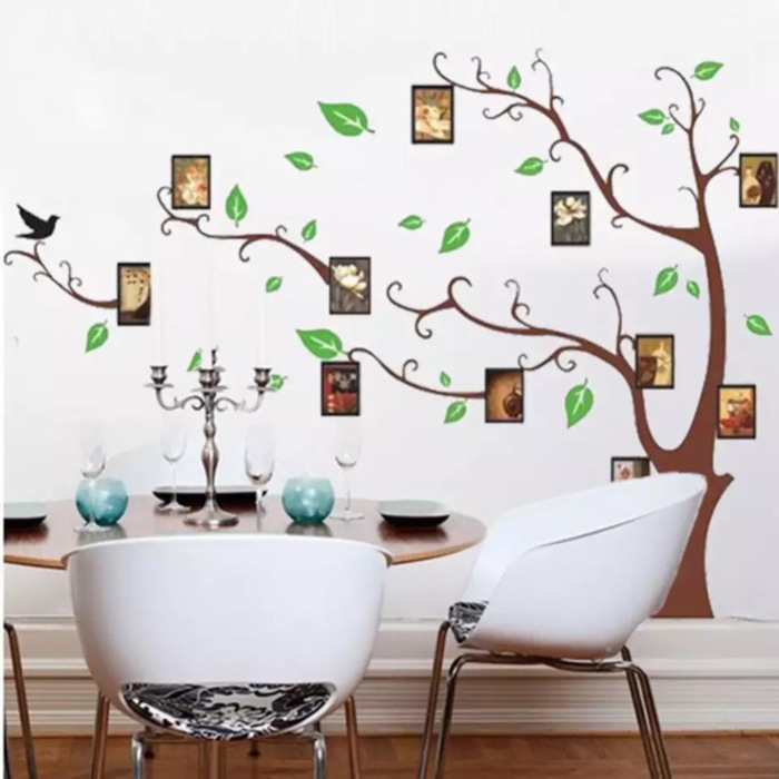 Tree Wall Sticker 