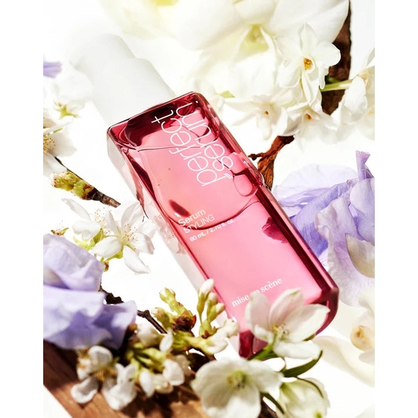 Mise en scene Perfect Styling Serum