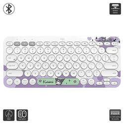 Logitech K380 Keyboard