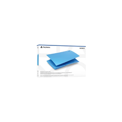 PS5 Console Cover Plate Blue