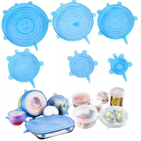 Food Lid Cover