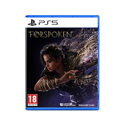 PS5 Forspoken New