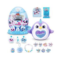  ZURU Rainbocorns EGGZANIA FROZEN MANIA Surprise 