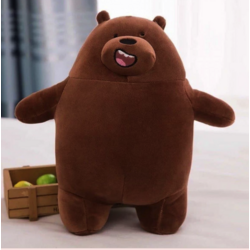 Stuffed Bear