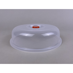 INOMATA Microwavable Food Cover
