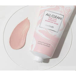 Heimish All Clean Pink Clay Purifying Wash Off Mask 150ml