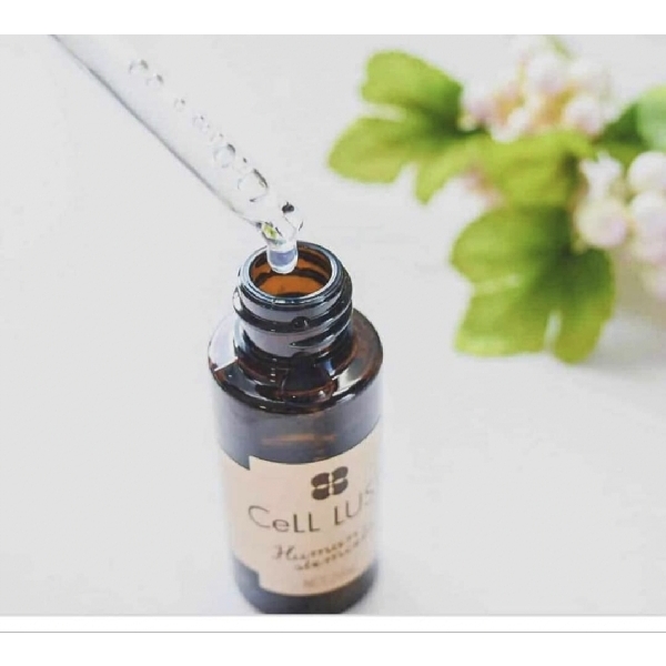 Cell Lush Serum