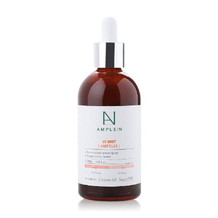 AMPLE:N VC Shot Ampoule 100ml