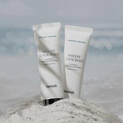 Heimish watery sunscreen  SPF 50+ PA++++