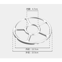 Holder Gas Cooker Support Rack