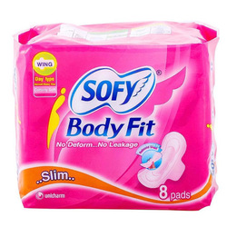 SOFY Body Fit - 1 Carton 