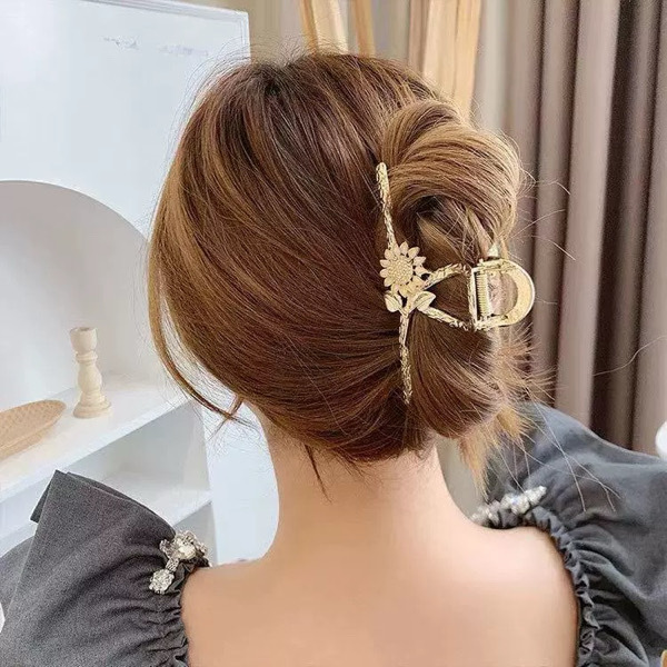 Hair Clip / ដង្កៀបចាប់សក់