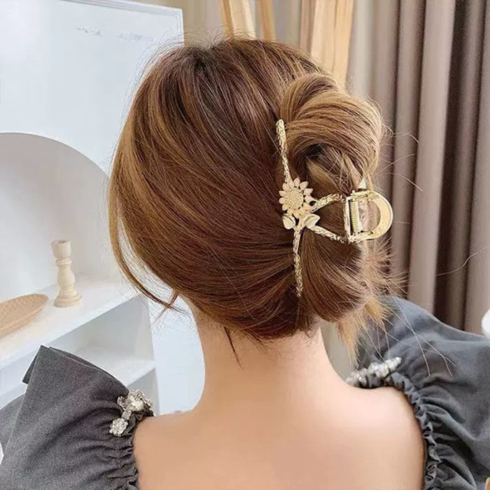 Hair Clip / ដង្កៀបចាប់សក់