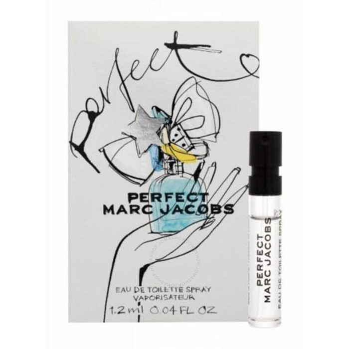 MARC JACOBS PERFECT EDT spray 1.2ml ទឹកអប់