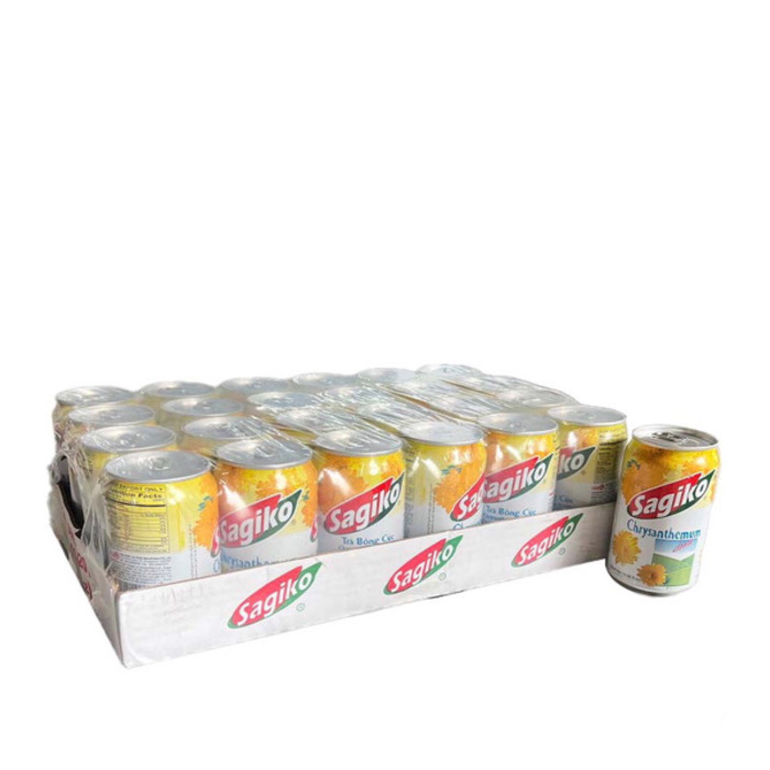 SAGIKO (All Flavors) - 1 Case 