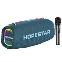 HOPESTAR A6 MAX Karaoke with Microphone