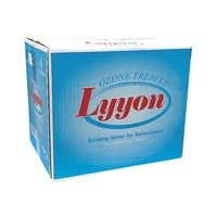 LYYON Premium Water 1.5L