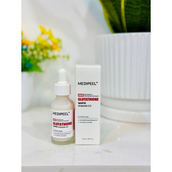 Medipeel Glutahione white ampoule 2.0