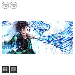 Tanjiro Kamado (Spector / Mousepad)