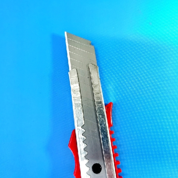 Stationery Knife - Big 1PC