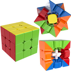 Competition Series 3x3 Magnetic Cube
