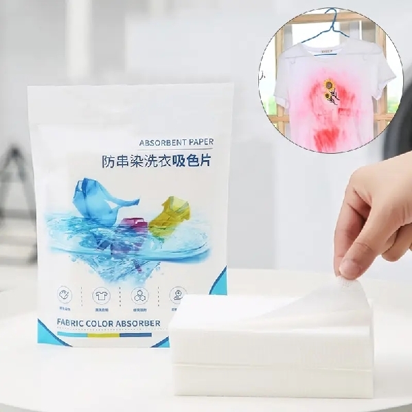 Absorption Washing 50pcs/Bag 